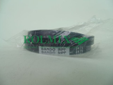 Pasek klinowy M7040N