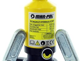 Ściągacz hydrauliczny 10T