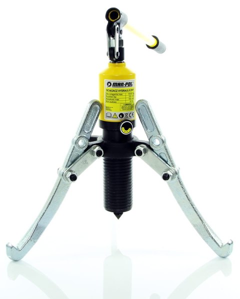 Ściągacz hydrauliczny 10T Ściągacz hydrauliczny 10T