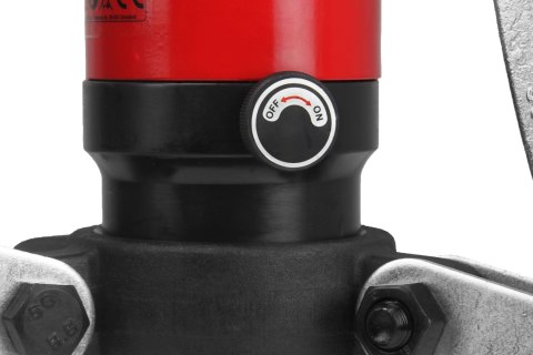 Ściągacz hydrauliczny 20T Ściągacz hydrauliczny 20T
