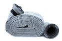 Wąż do wody 77mm*20M /3"*20M/ ze złączkami