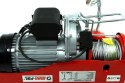 Wygiętarka YT-500/999 230V