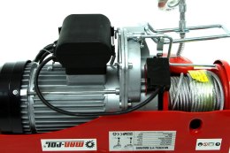 Wygiętarka YT-500/999 230V
