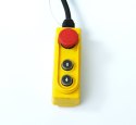 Wygiętarka YT-500/999 230V