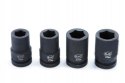 Zestaw nasadek udarowych 1" 17-33mm 8SZT BJC