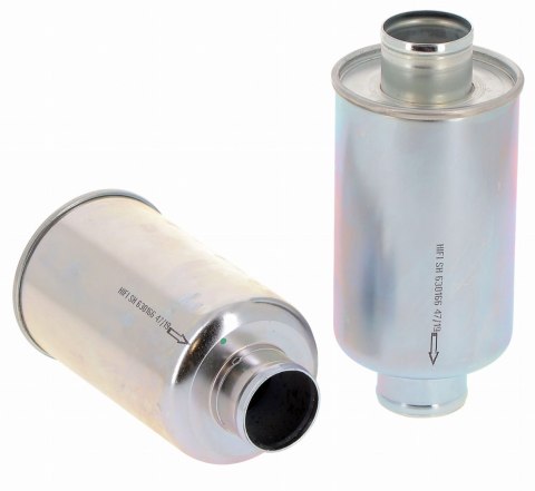 Filtr hydrauliki SH 630166