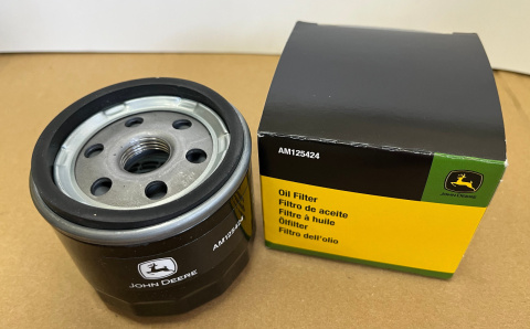 Filtr paliwa AM125424