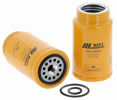 Filtr wstępny paliwa SN 30040 Filtr wstępny paliwa SN 30040