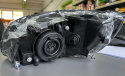 Lampa przednia Kubota prawa 3N60375710