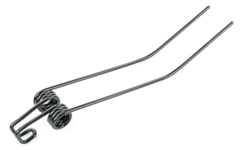 Palec zgrabiarki