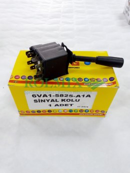 Przełącznik kierunkowskazów do URSUS H HATTAT POLMOT