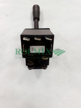 Przełącznik kierunkowskazów do URSUS H HATTAT POLMOT