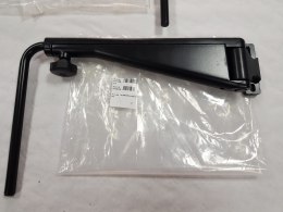 Uchwyt lusterka prawy Polmot Ursus H Hattat 8014H 9014H 6VA16067A1A