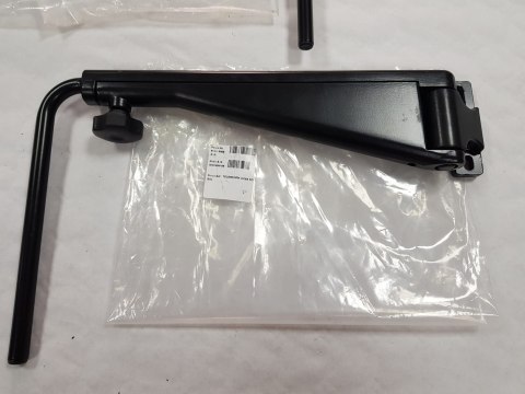 Uchwyt lusterka prawy Polmot Ursus H Hattat 8014H 9014H 6VA16067A1A