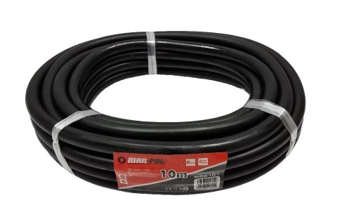 Wąż ciśnieniowy gumowy 6X13mm 10m Wąż ciśnieniowy gumowy 6X13mm 10m