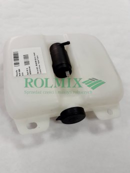 Zbiornik spryskiwacza szyby przedniej z pompką URSUS H HATTAT POLMOT