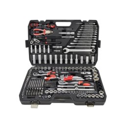 Zestaw kluczy nasadowych nasadki klucze torx 218el 1/2