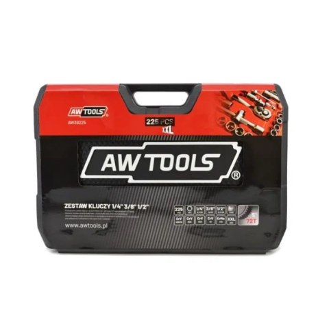 Zestaw kluczy nasadowych nasadki klucze torx 218el 1/2" Zestaw kluczy nasadowych nasadki klucze torx 218el 1/2"
