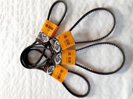 Zestaw pasków Continental osprzętu silnika Polmot H