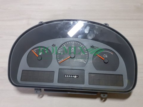 Zestaw wskaźników Ursus 8014H, 9014H, 10014H, Polmot H Zestaw wskaźników Ursus 8014H, 9014H, 10014H, Polmot H