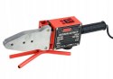 Zgrzewarka do rur PCV Duża 2660W