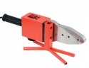 Zgrzewarka do rur PCV Duża 2660W