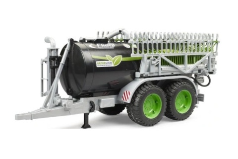 Beczkowóz Fliegl Jumbo Line Plus