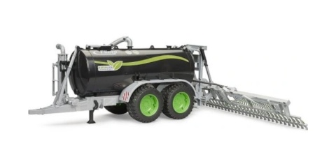 Beczkowóz Fliegl Jumbo Line Plus