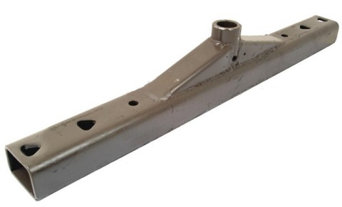 Belka osi przedniej MF3 dł: 74cm