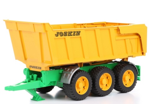 Bruder Przyczepa z wywrotem Joskin