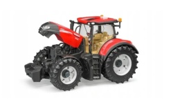Case IH Optum 300 CVX BRUDER