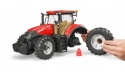 Case IH Optum 300 CVX BRUDER