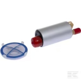 Elektryczna pompa zasilająca