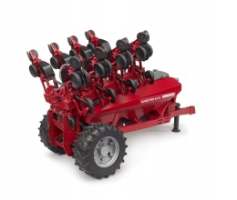 Horsch Siewnik precyzyjny Maestro BCX BRUDER