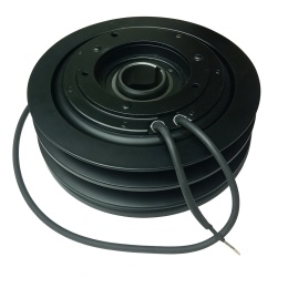 Koło pasowe elektromagnetyczne sprężarki