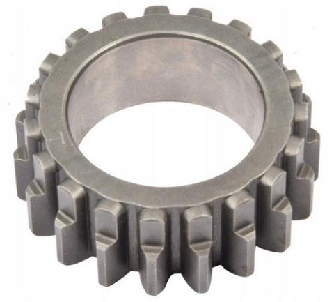 Koło zębate IV biegu Ursus C-360 nr 50419430 Koło zębate IV biegu Ursus C-360 nr 50419430