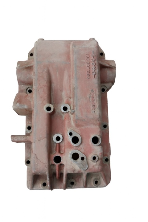 Korpus podnośnika C385 ARCHIMEDES orignał