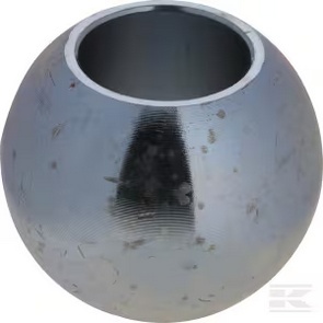 Kula dźwigni dolnej kat.2/2 Ø