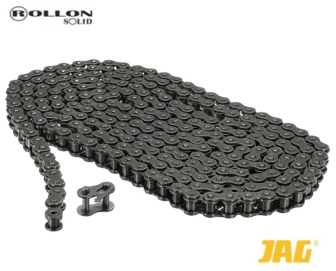 Łańcuch galla 12A-1 3/4” ROLLON SOLID Łańcuch galla 12A-1 3/4” ROLLON SOLID
