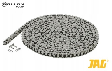 Łańcuch galla 10b-1 5/8” ROLLON SOLID Łańcuch galla 10b-1 5/8” ROLLON SOLID