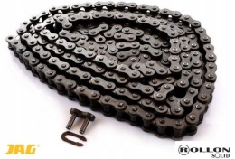 Łańcuch galla 16b-1.41 1” ROLLON SOLID
