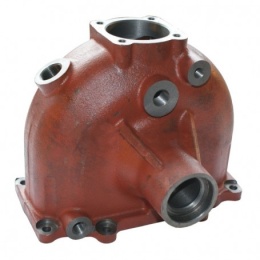 Obudowa mechanizmu kierowniczego Ursus C-330