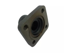 Piasta wału napędowego Kubota