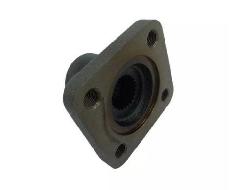 Piasta wału napędowego Kubota