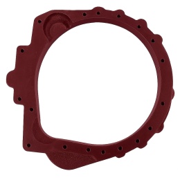 Płyta tylna silnika do C-360-3P