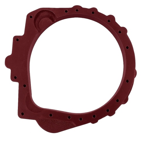 Płyta tylna silnika do C-360-3P