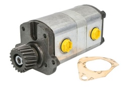 Pompa Hydrauliczna Polmot H