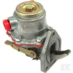 Pompa paliwa zasilająca Kramp