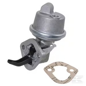 Pompa paliwa zasilająca Pompa paliwa zasilająca