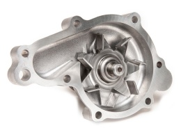 Pompa wody 1G772-73035 oryginał KUBOTA